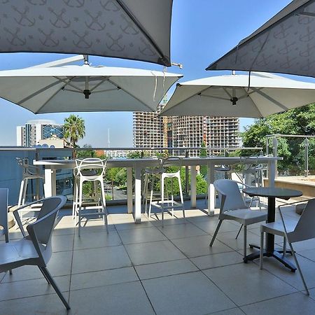 304 Sandton Skye Johannesburg Ngoại thất bức ảnh