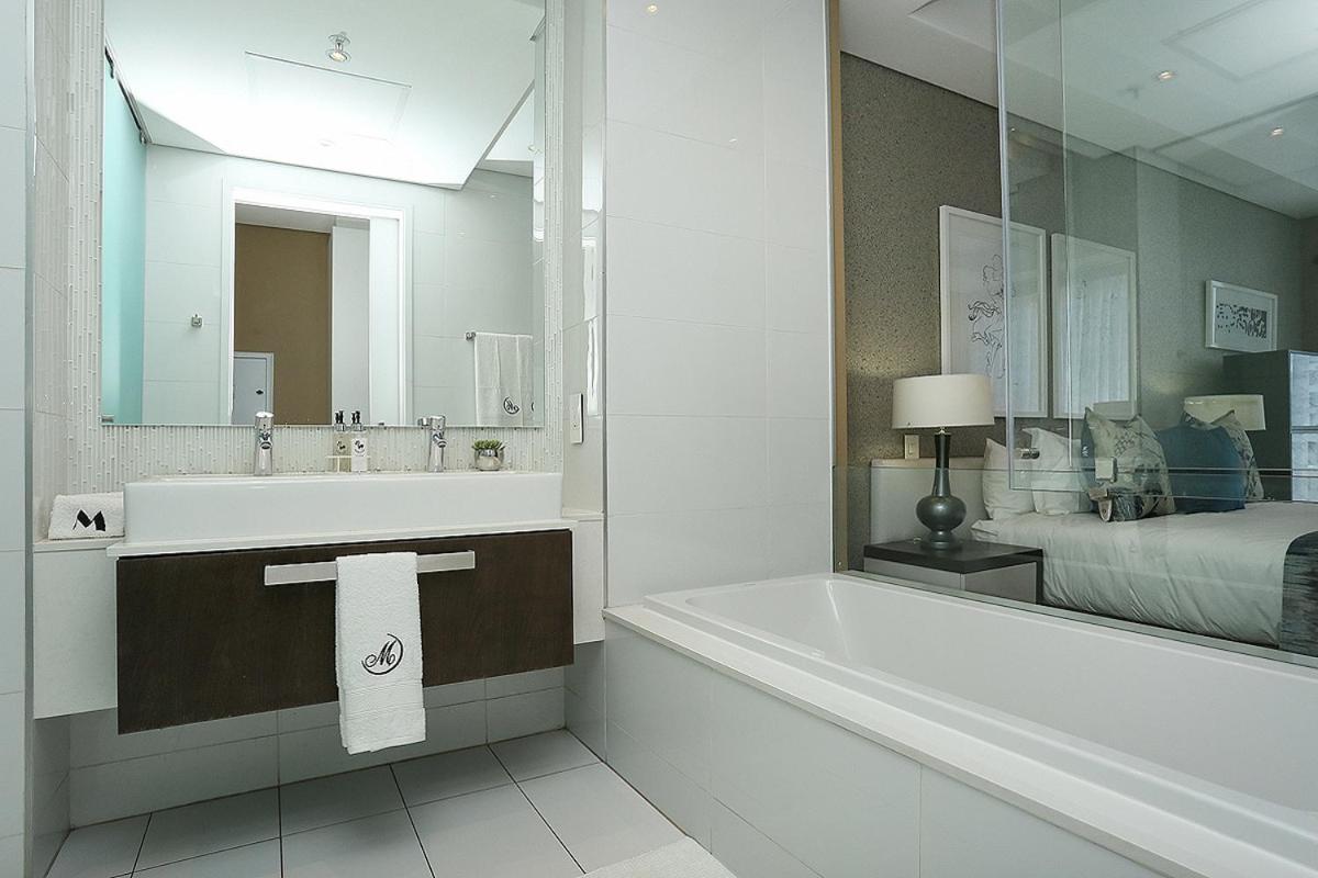 304 Sandton Skye Johannesburg Ngoại thất bức ảnh