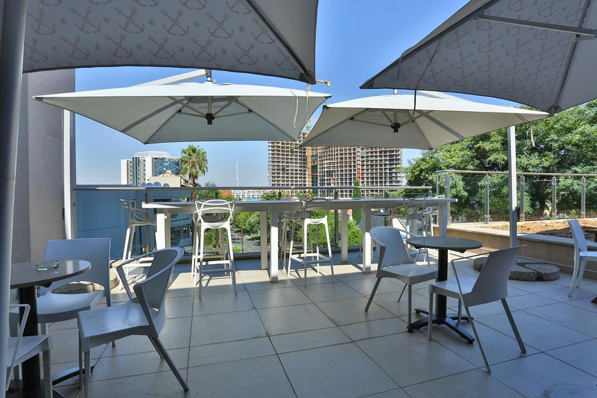 304 Sandton Skye Johannesburg Ngoại thất bức ảnh