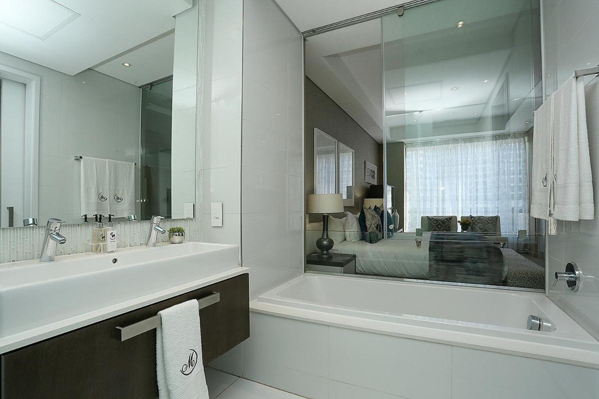 304 Sandton Skye Johannesburg Ngoại thất bức ảnh