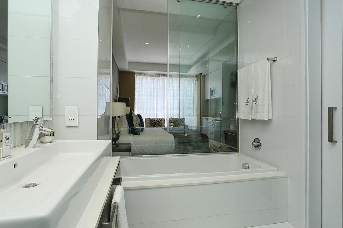 304 Sandton Skye Johannesburg Ngoại thất bức ảnh
