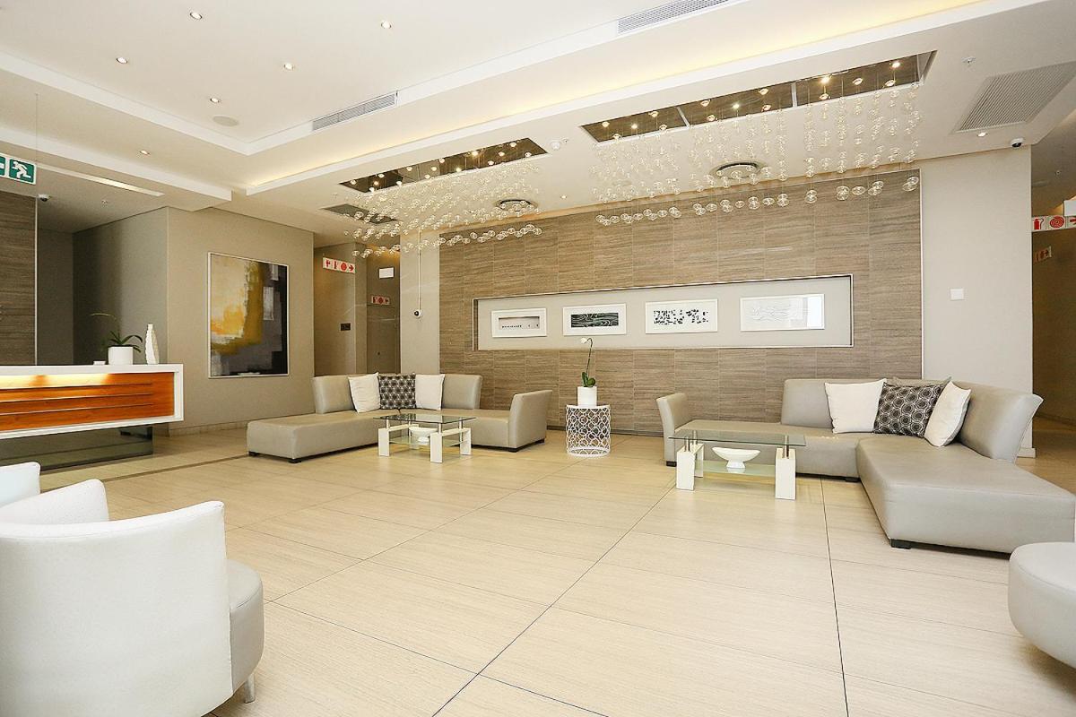 304 Sandton Skye Johannesburg Ngoại thất bức ảnh