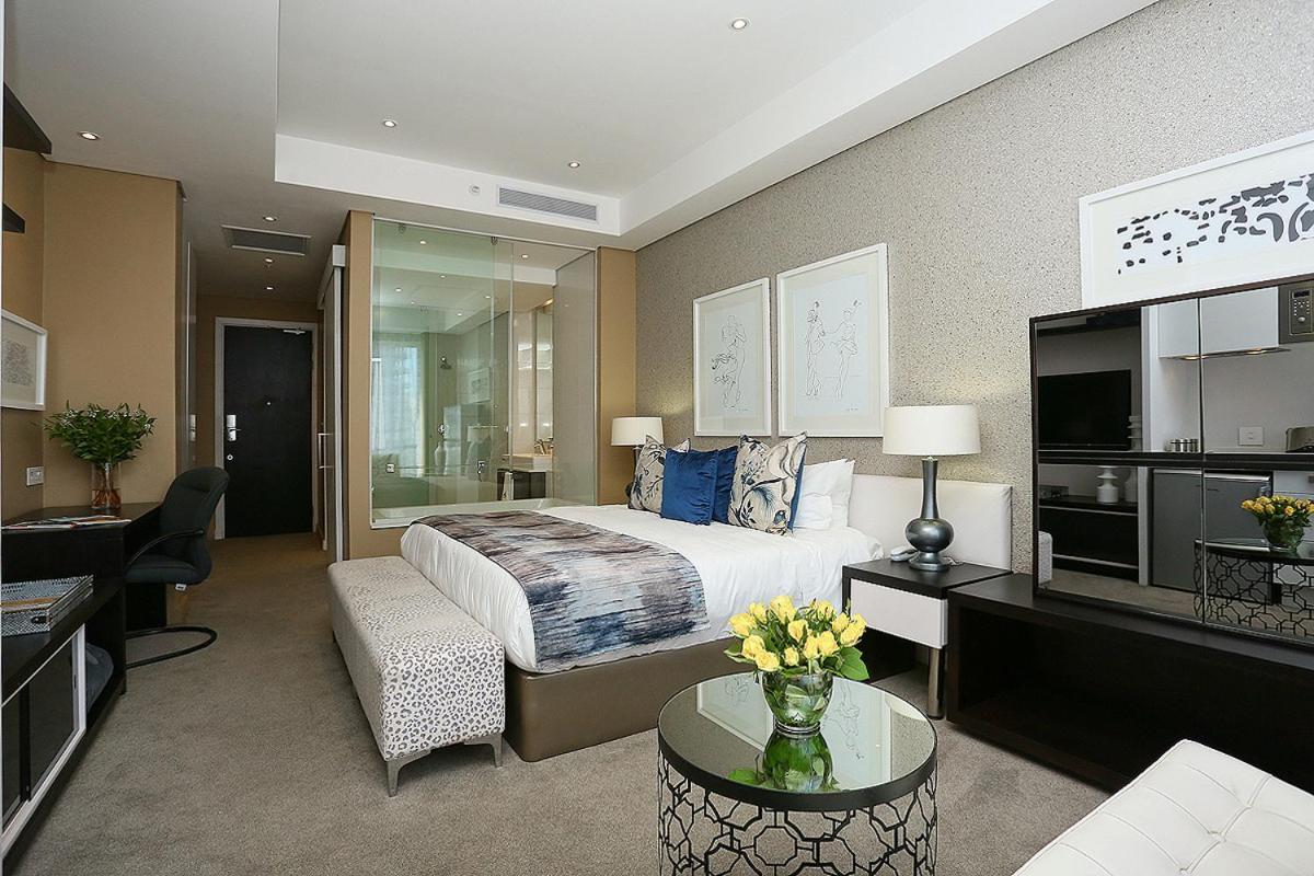 304 Sandton Skye Johannesburg Ngoại thất bức ảnh