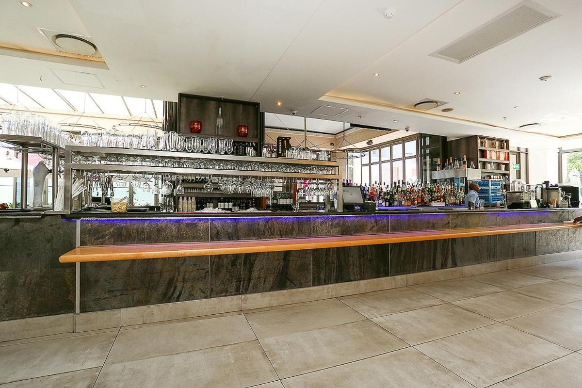 304 Sandton Skye Johannesburg Ngoại thất bức ảnh