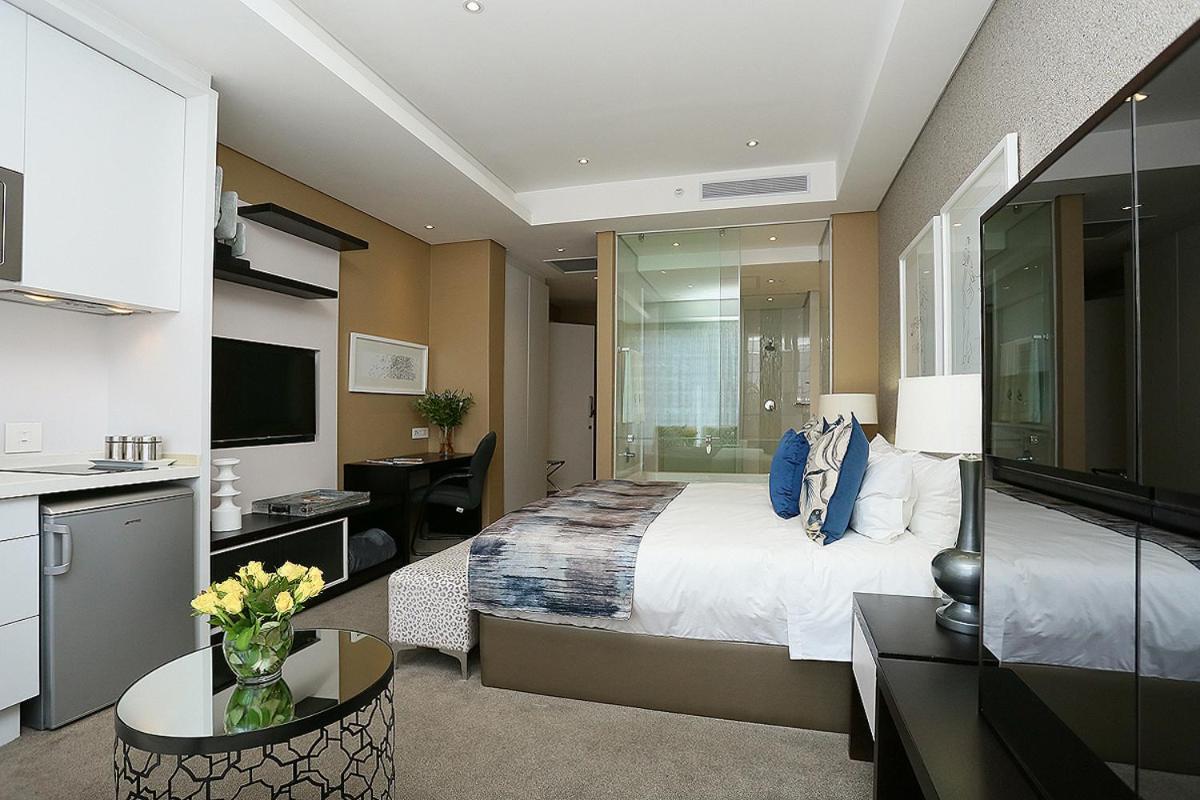 304 Sandton Skye Johannesburg Ngoại thất bức ảnh
