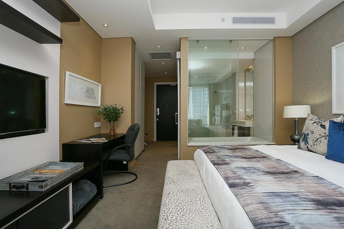 304 Sandton Skye Johannesburg Ngoại thất bức ảnh