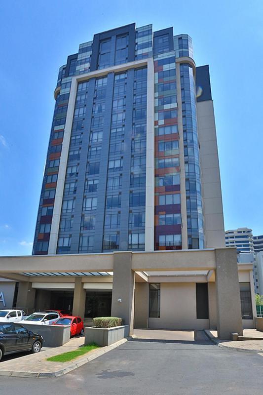 304 Sandton Skye Johannesburg Ngoại thất bức ảnh